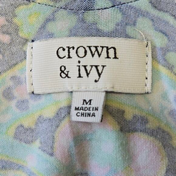 Crown & Ivy Dress - Picture 4 of 5